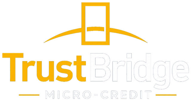 TrustBridge Micro-Credit
